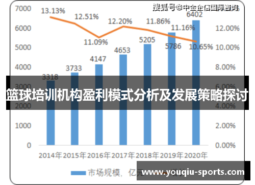 篮球培训机构盈利模式分析及发展策略探讨